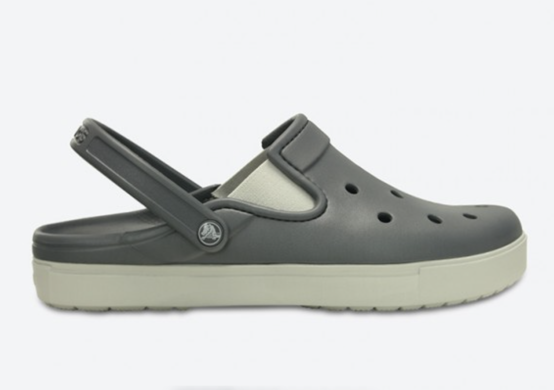 Crocs orders citilane slippers